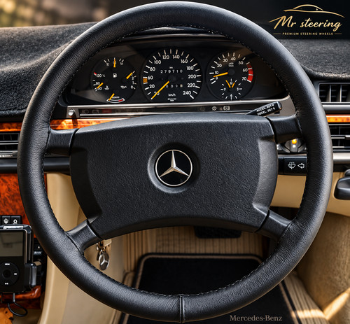 For mercedes 124 1984 93 - for,