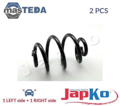 Zcj6200x coil spring pair - coil,