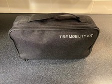 CONTINENTAL CAR TYRE PUMP