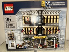 Lego - Grand Emporium - 10211