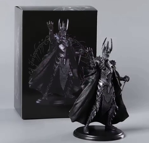 Dark lord sauron collectible - sauron,