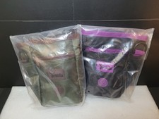 2 Dog Treat Bag Poop Bag