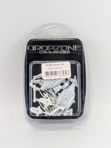 Dropzone commander phr - dropzone,