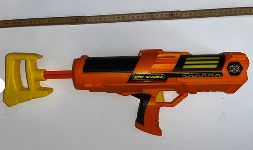 Rare lanard total - rare, air