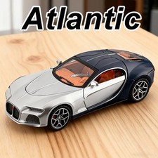 1/32 Atlantic Tourbillon