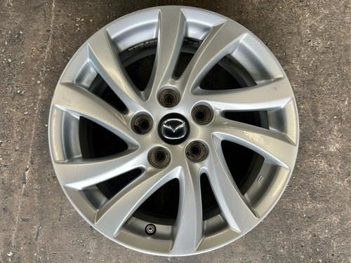 2012 2017 mazda - mazda, spun-tested