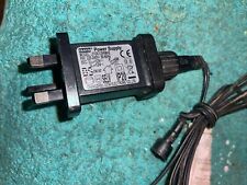 Replacement for CZJUTAI Power Supply JT-DC12V3.6W-E2 12V 3.6W IP20 Adaptor