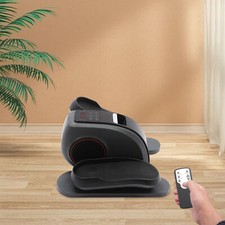 Elliptical Trainer Under Desk