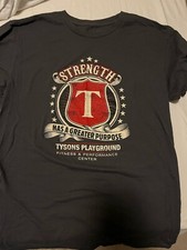 Tysons Playground Gym Virginia