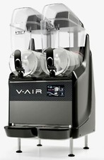 Carpigiani Fast Freeze Frozen