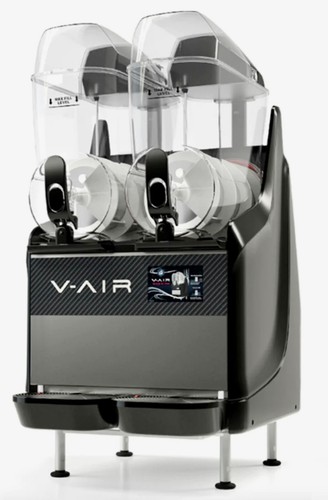 Carpigiani fast freeze frozen - fast,