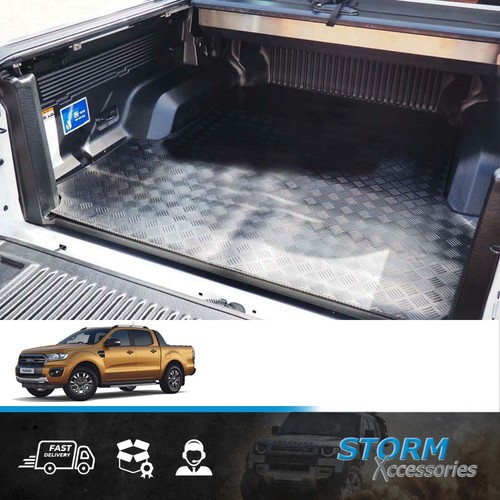 Rear load bed - load,