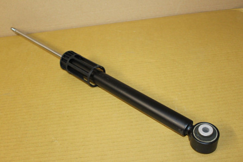 Polo mk6 rear - aw, shock