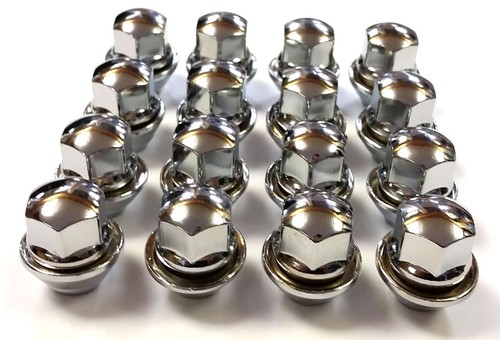 X16 12x alloy - alloy, wheel