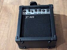 FAULTY 3rd Avenue GA10E Rocket