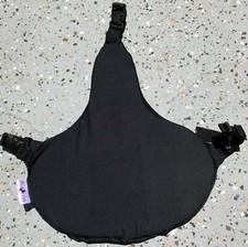 A REVOLUTION in female riding comfort!! Western Saddle Seat Saver Cushion