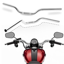 7/8" 22mm Motorcycle Handlebar