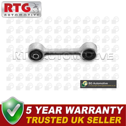 Rear stabiliser link - link, bmw