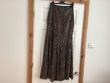 Virgos Lounge Skirt 10