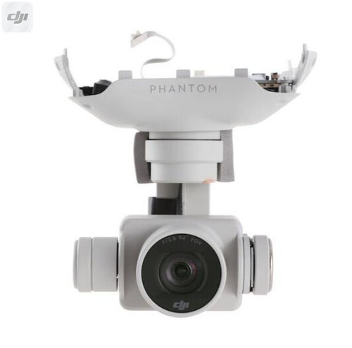 Dji phantom standard drone - phantom, 4
