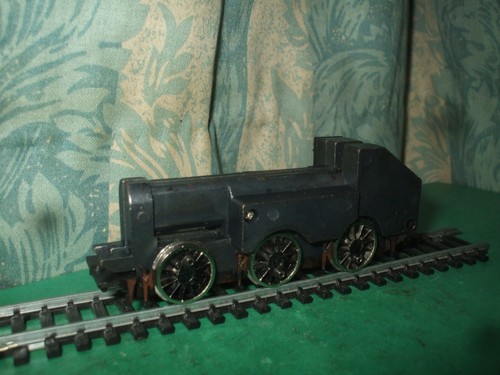 Mainline lner j72 - lner,