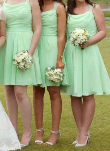 Bridesmaid dresses sage - dresses, 3