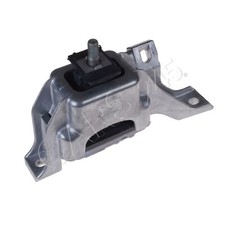 Blue Right Aluminium Engine