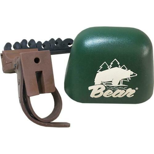 Bear archery grayling strap - grayling,
