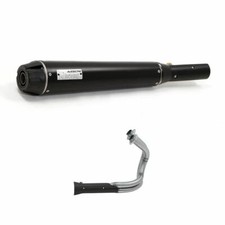 ARROW REBEL CARBON BOTTOM