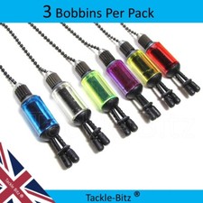 Carp fishing Tackle 3 x