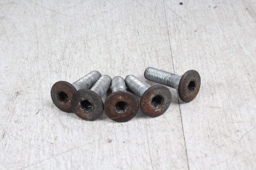Screws brake disc - screws,