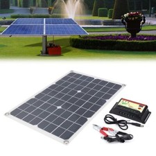 20w 18v flexible solar - 18v,
