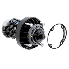 Aqualisa / Gainsborough Aquavalve Shower Thermostatic Cartridge - 022801 Grey