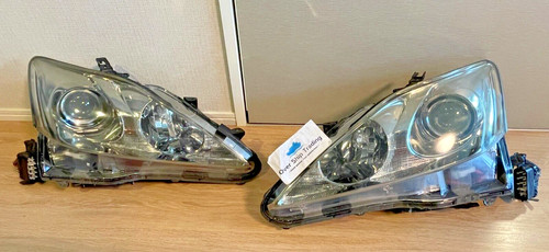 Lexus genuine is250 - genuine, is-f