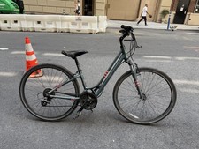 Secondhand Women's Bike For