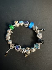 Genuine Sterling Silver 925