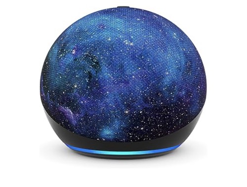 Amazon echo dot 5th - amazon,