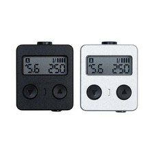 Camera photometer, hot shoe