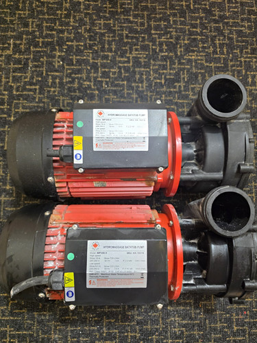 Canadian spa wp300 ii - canadian, wp300-ii
