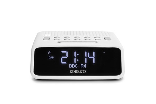 Roberts ortusdab dab - ortusdab, fm/dab/dab+