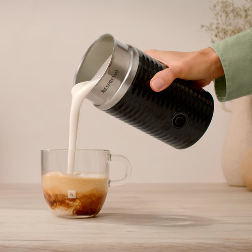 Nespresso aeroccino electric - aeroccino, 3