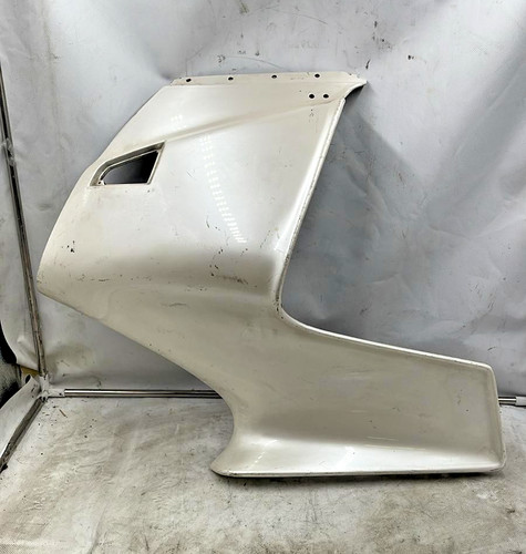 Front left fairing bmw - fairing,