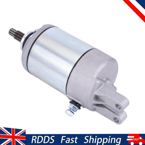 Starter motor 31200 - motor, 31200-hm7-003