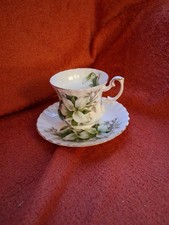 Royal Albert. 1 Cup And