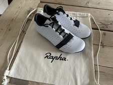 Women’s Classic Rapha Cycling Shoes 39, 5.5 