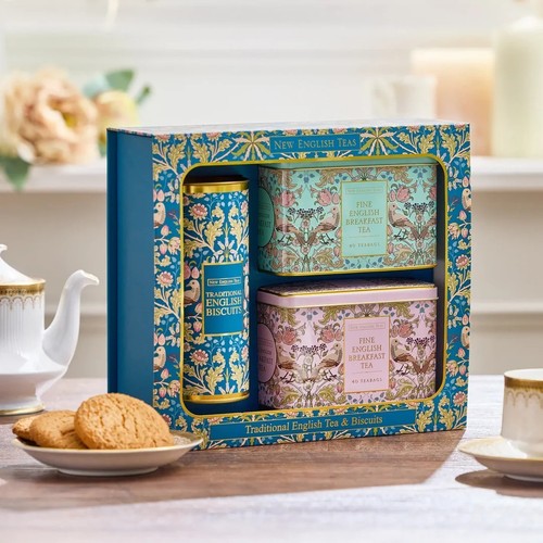 New english teas traditional - english,