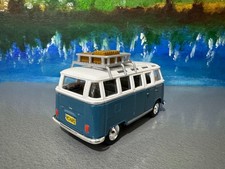 Personalised Name VW 1962