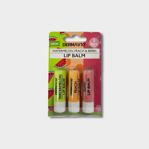 Derma v10 lip - soothing,