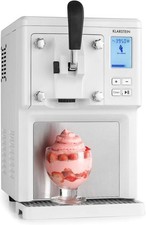 Klarstein Sweet Sundae - Ice