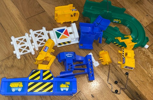 Vtg tomy 1977 - 1977, big